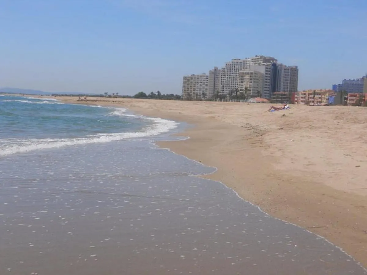 Goldhome - Salins Empuriabrava Appartamento