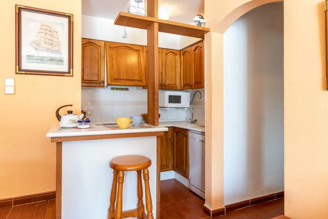 Appartamento Goldhome - Salins Empuriabrava Spagna