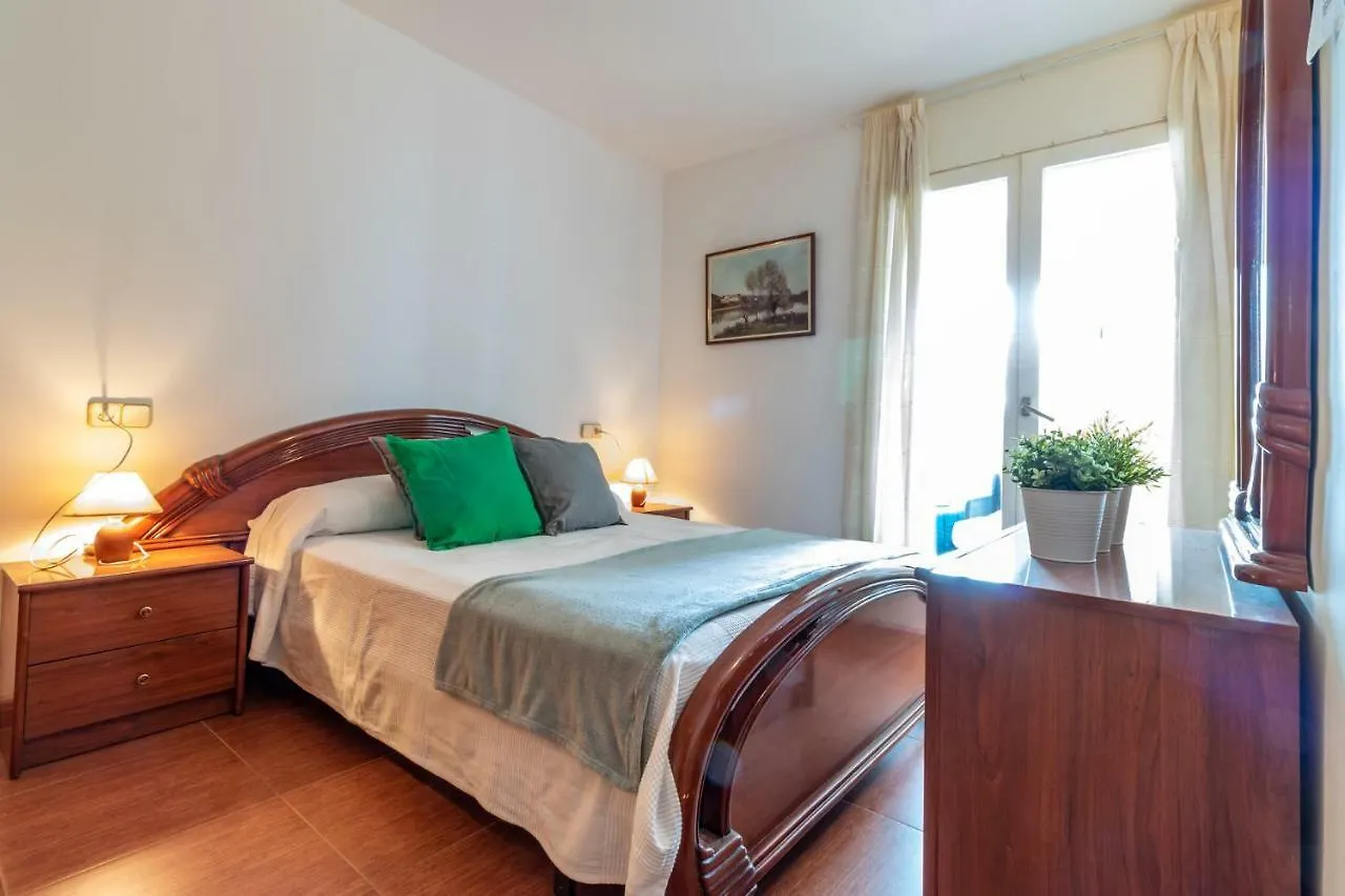 Goldhome - Salins Empuriabrava Appartamento