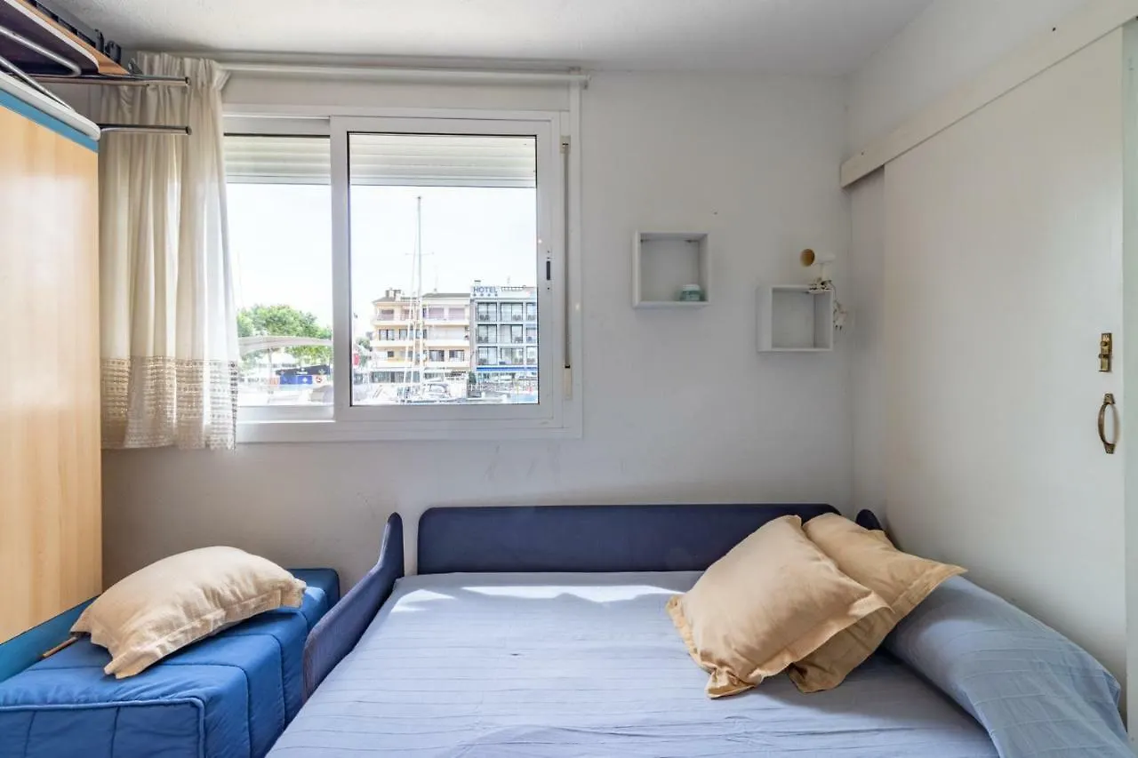 Appartamento Goldhome - Salins Empuriabrava