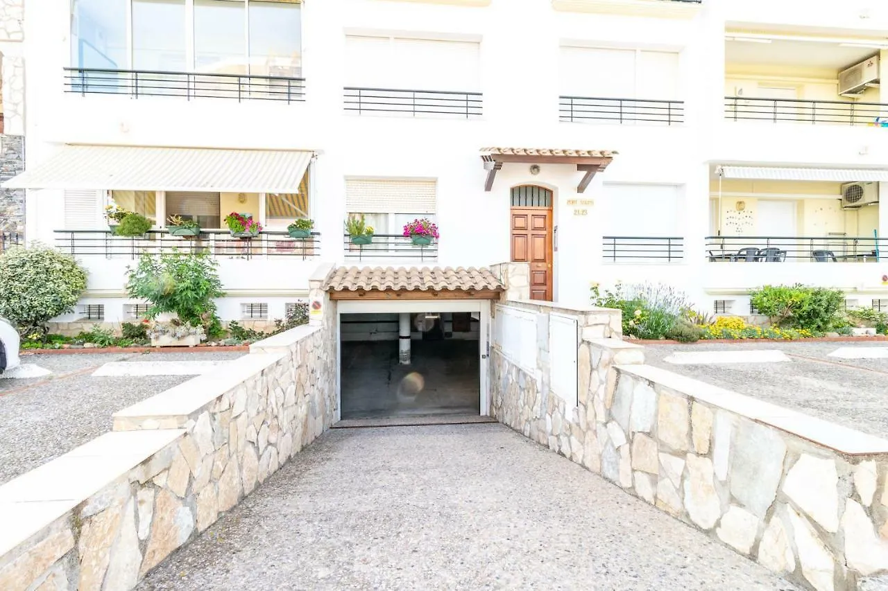 Appartement Goldhome - Salins Empuriabrava