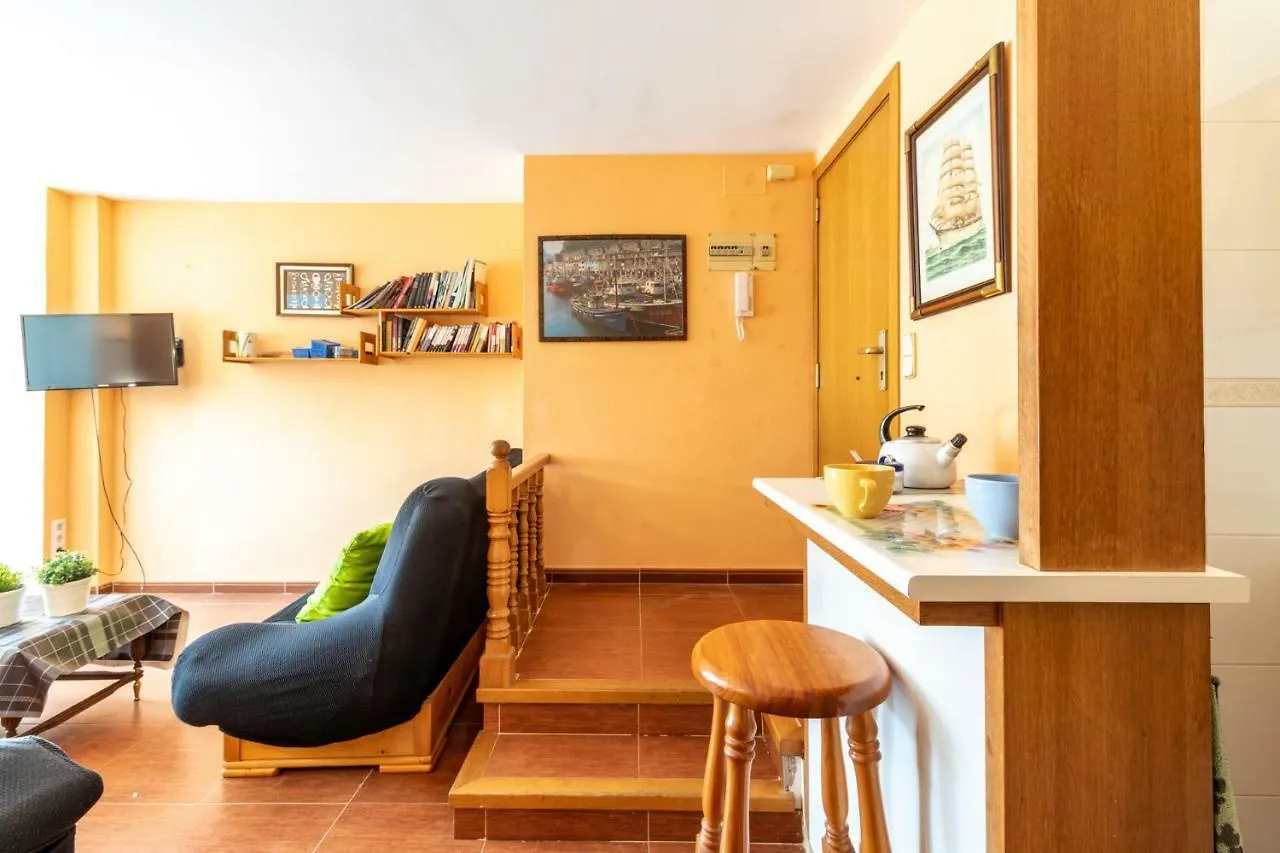 Goldhome - Salins Empuriabrava Spanje