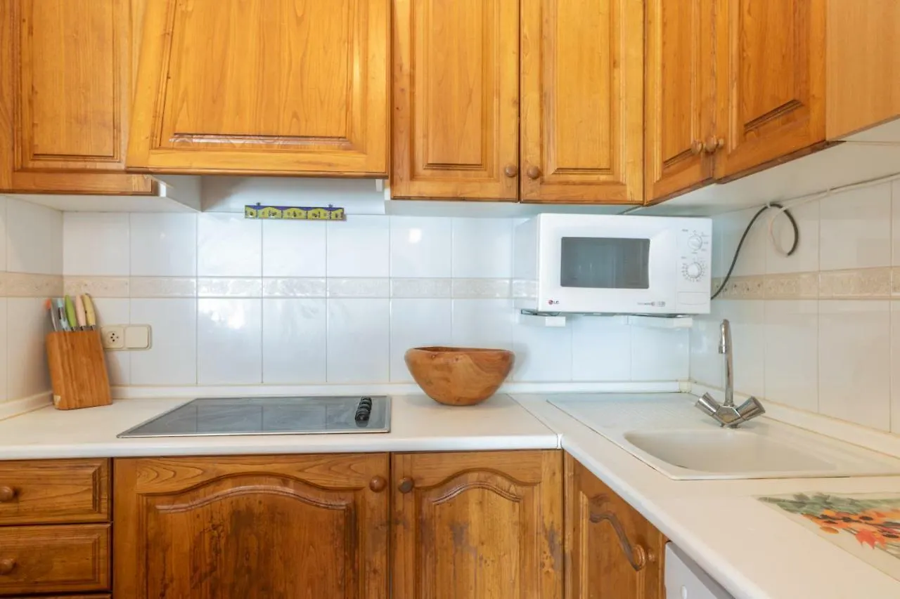 Goldhome - Salins Empuriabrava 0*,  Spanje