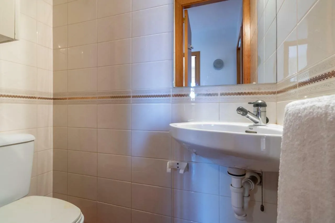 Appartement Goldhome - Salins Empuriabrava